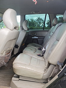 Volvo xc90 (10 foto / 13)