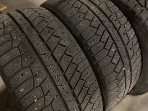 Talve rehvid 225/45 r17 (3 foto / 3)