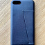 NEW Bellroy Iphone 8 / SE 2020 3-карточный чехол (фото #1)