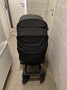 Коляска easywalker Jimmey (2 фото из 4)