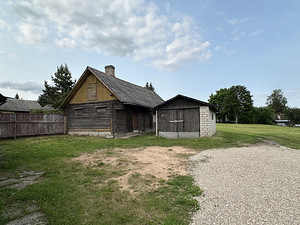 Viljandi tn 4, Valga, Valga vald, Valgamaa (12 фото из 31)