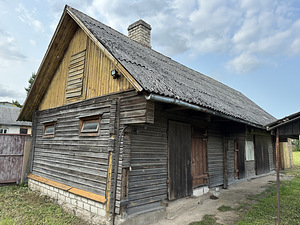 Viljandi tn 4, Valga, Valga vald, Valgamaa (16 фото из 31)