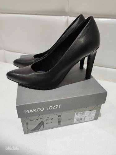 Туфли Marco Tozzi 37 размер (фото #1)