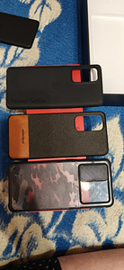 Oneplus 9 pro 5G Stellar Black 8GB+128GB. (5 foto / 5)