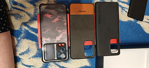 Oneplus 9 pro 5G Stellar Black 8GB+128GB. (2 foto / 5)