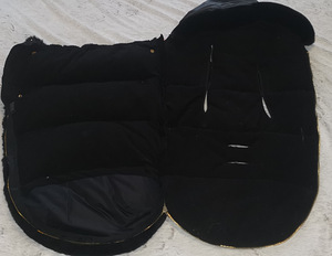 Petite Cherie Limited edition sojakott (2 foto / 3)