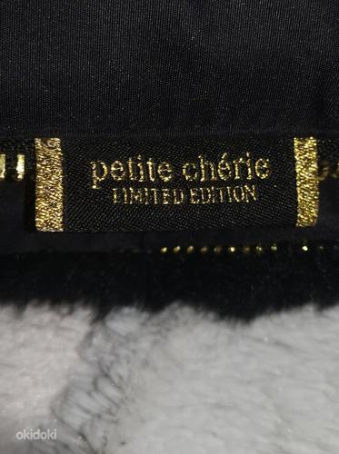 Petite Cherie Limited edition sojakott (foto #3)