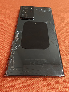 SAMSUNG GALAXY NOTE 20 ULTRA 12/256 GB + KARP (4 foto / 5)