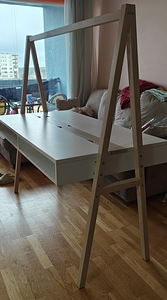 Laste Kirjutuslaud SPOT (3 foto / 4)