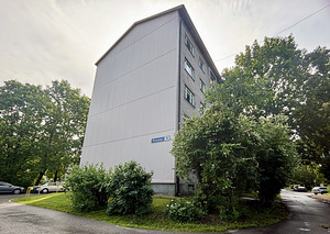 Müüa korter, 2 tuba, Lasnamäe, Tallinn