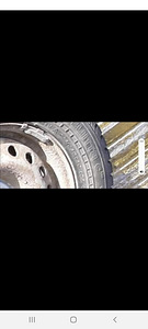 Nokian hakapelita 205.65.15C (1 foto / 3)