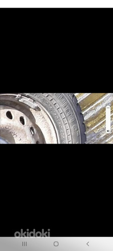 Nokian hakapelita 205.65.15C