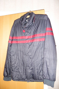 Куртка Armani Jeans размер 52
