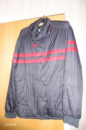Куртка Armani Jeans размер 52 (фото #1)