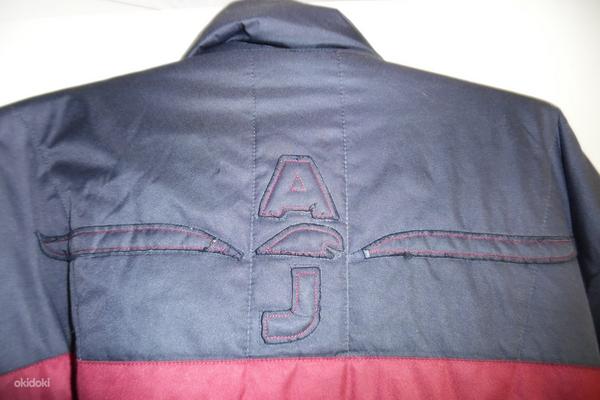 Куртка Armani Jeans размер 52 (фото #3)