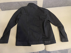 French Connection jeans jacket (2 foto / 4)