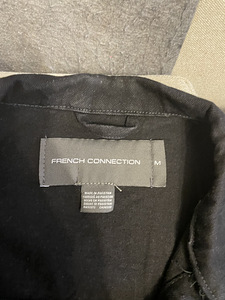French Connection jeans jacket (3 foto / 4)