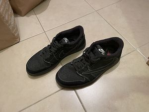 Jordan Travis Scott Shadow (2 foto / 3)