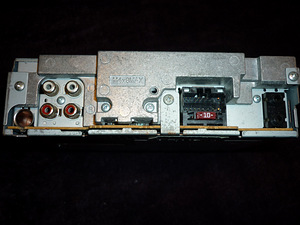 2 tk . Magnitafon Pioneer DEH- MP3 50w 4 (4 foto / 9)