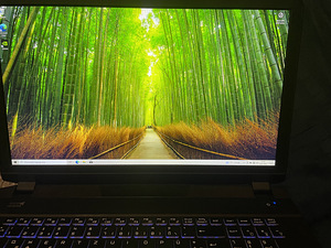 Medion Erazer X7849 (3 foto / 7)