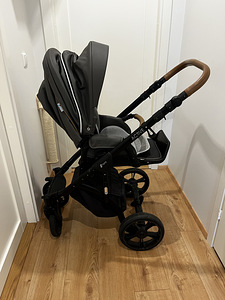 Nord active (4 фото из 6)