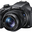 HX300 Camera with 50x Optical Zoom.скидка (фото #1)