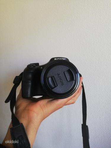 HX300 Camera with 50x Optical Zoom.скидка (фото #2)