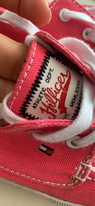 Tommy Hilfiger tennised,33 (2 foto / 4)