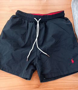 Ralph Lauren (1 фото из 4)