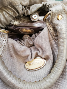 Originaal Roberto cavalli kott (2 foto / 3)