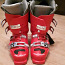 Ботинки для горных лыж SALOMON Limited Edition (фото #1)