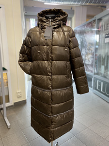 Polsterdatud mantel, S-6XL (5 foto / 6)