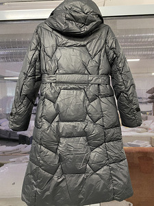 Polsterdatud mantel S-XXL (3 foto / 4)