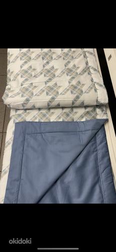 Постельное белье с одеялом (фото #5)