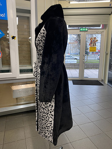 Naiste kasukas, 46-56 (4 foto / 4)
