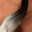 Hair Extensions Remy Human Hair Balayage (#2/18/60) (foto #2)