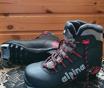 Лыжные ботинки alpina Touring Junior 32