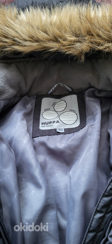 Пальто Huppa 152 (фото #3)