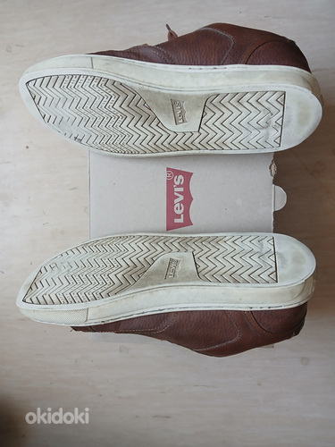 Кеды Levi’s®