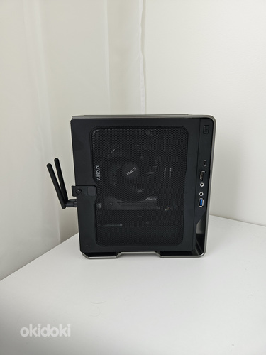 Mini PC (foto #2)