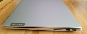 Sülearvuti Lenovo Ideapad S340 (14'' AMD) (5 foto / 9)