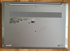 Sülearvuti Lenovo Ideapad S340 (14'' AMD) (8 foto / 9)