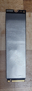 512ggb SSD NVMe Gen4 Mikron 2400 (3 foto / 3)