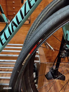 Specialized Espoir Sport 700x30 2tk rehvid (2 foto / 3)