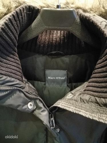 Зимняя куртка MARC O'POLO 38 размер (фото #3)