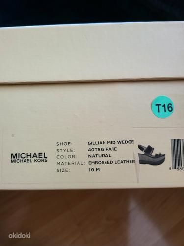 MICHAEL KORS - suurus 40,5 (foto #4)