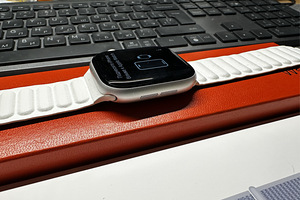Apple Watch Series 10 Aluminium GPS (5 foto / 7)