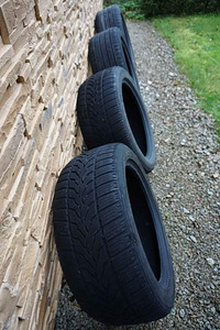Rehvid R18 245*45 2tk+235*50 2tk (5 foto / 6)