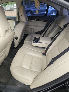 Volvo S80 (7 foto / 13)