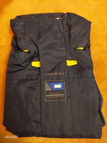 Куртка TRIBORD Nautic Equipment для парусного спорта, 138 см (фото #4)